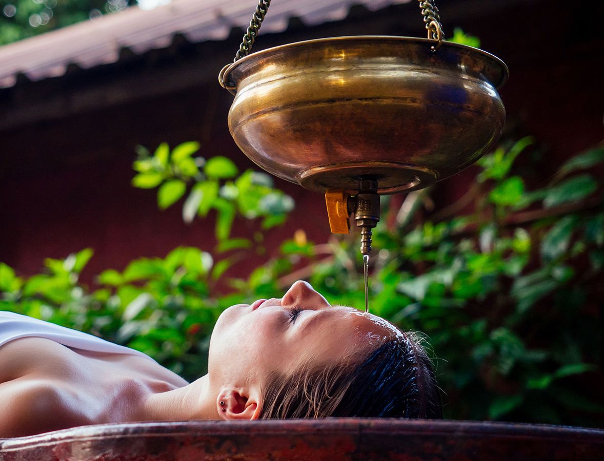 Northern Horizons, Eastern Shores & Ayurvedic Serenity