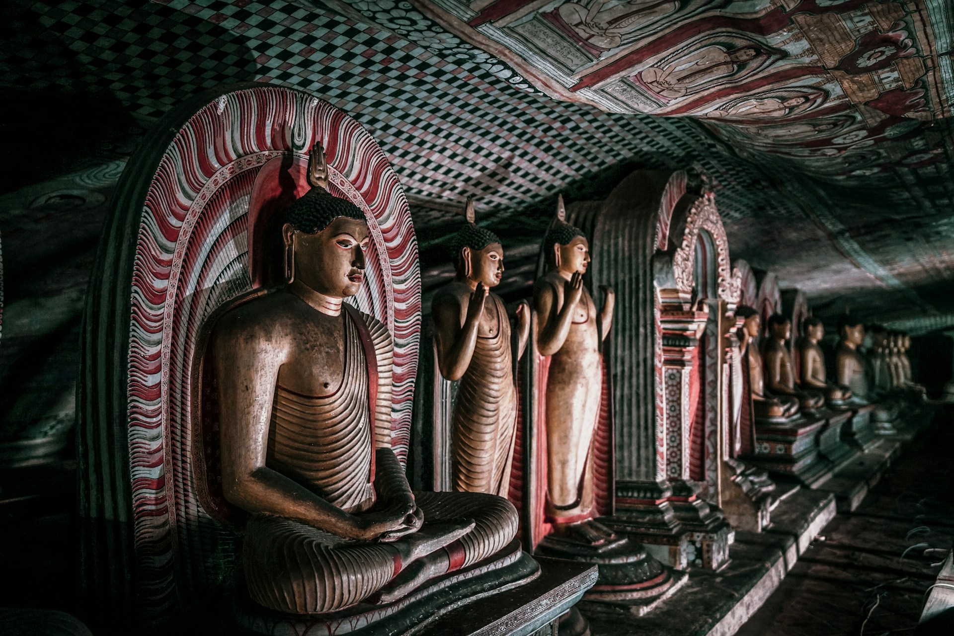 Dambulla