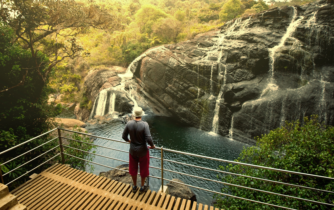 Horton Plains & World’s End Trek