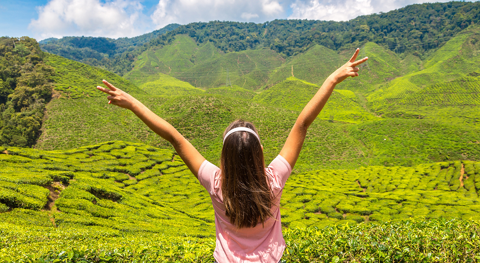 Serendib Wilderness & Glamping Escape