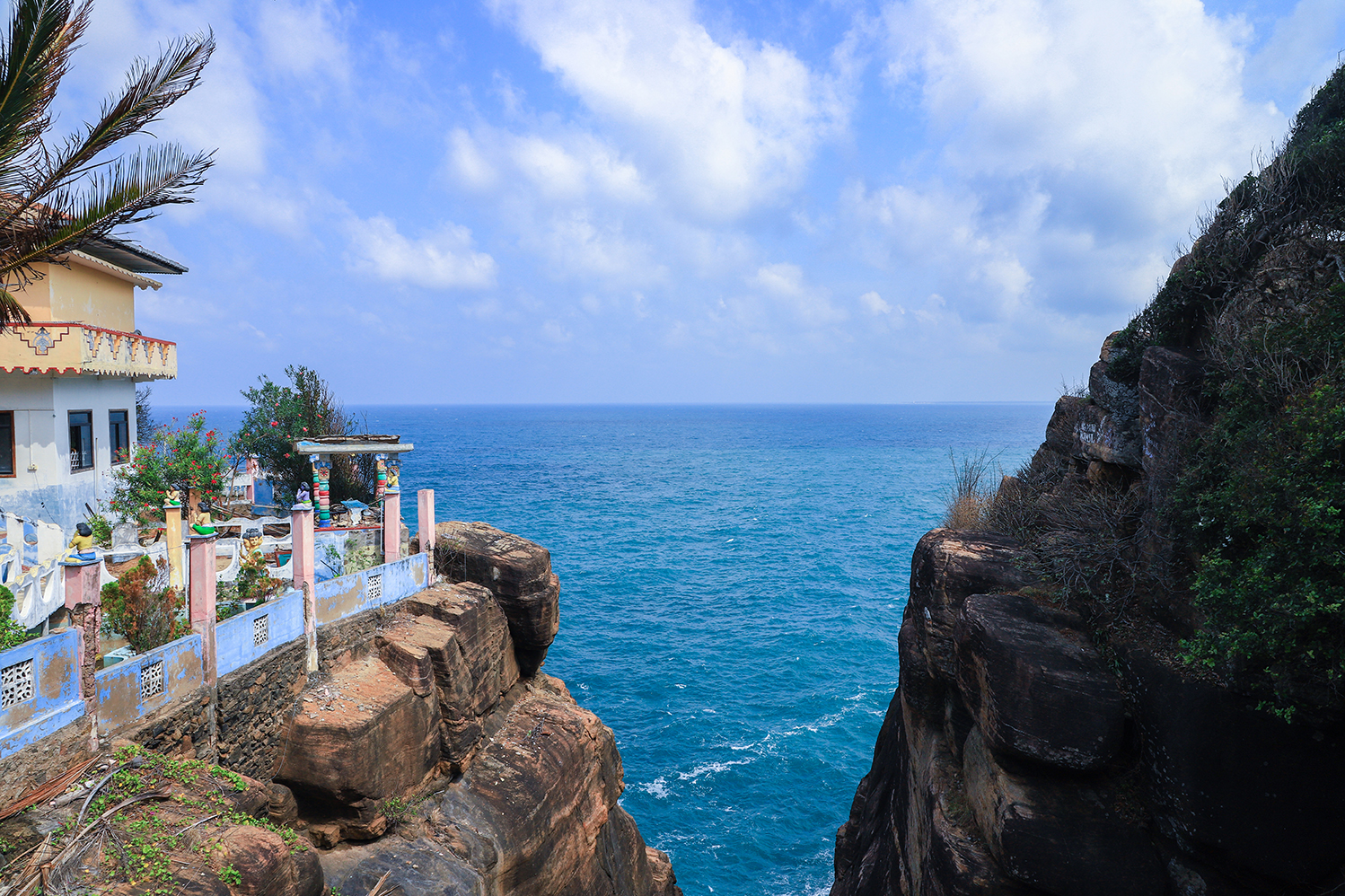 Trincomalee