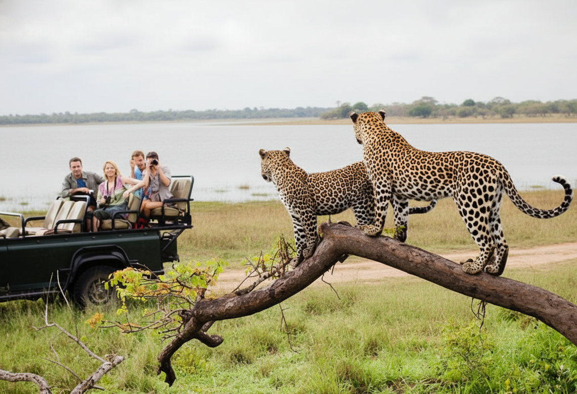Yala National Park