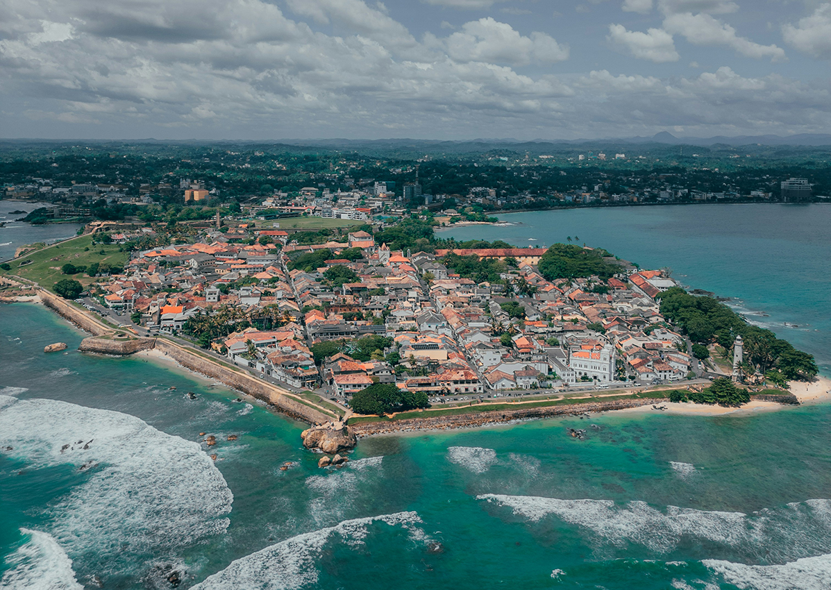 Galle